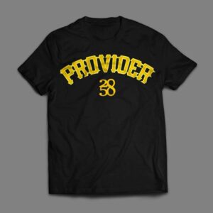 Provider Role 258 T-shirt