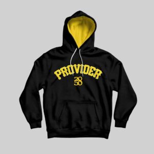Provider Hoodie