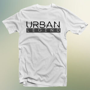 The Urban Legend T-shirt