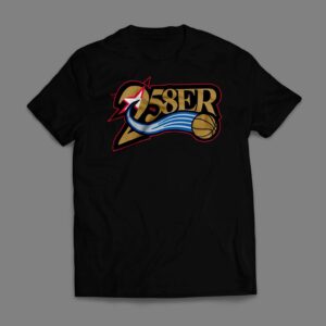 258ER Court King Tee