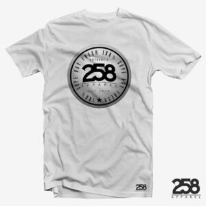 258 Apparel Official Stamped Tee