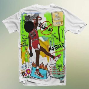 Anti Dope T-shirt