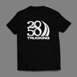 258 Trucking Tee