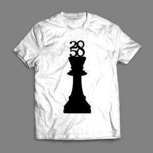 258 King’s Move Tee